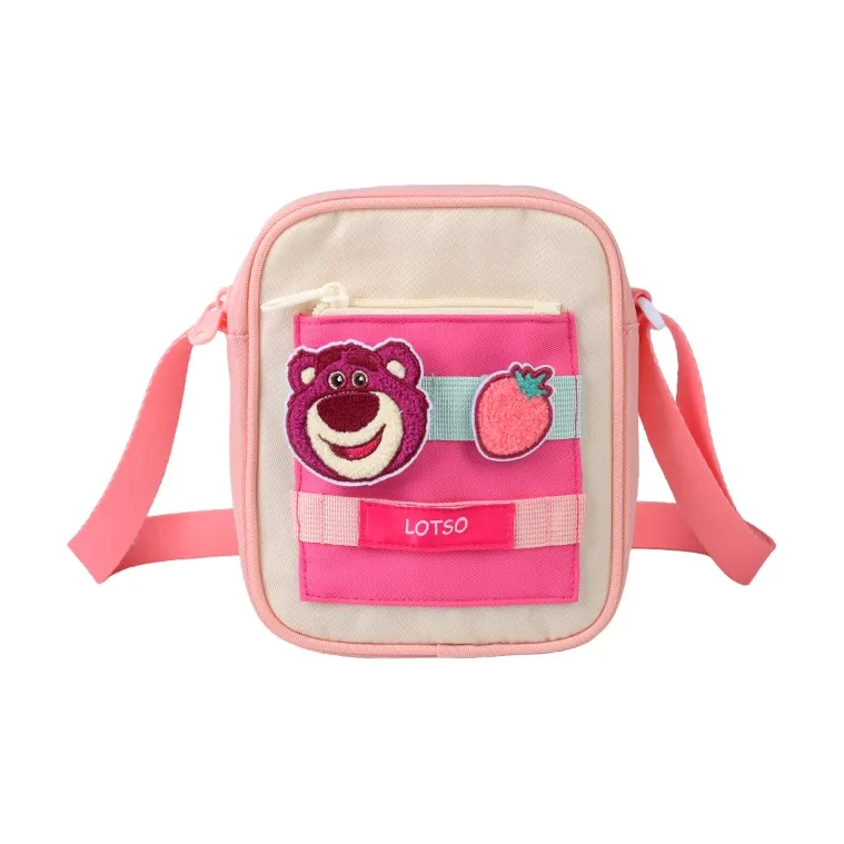 POTDEMIEL Toy Story Сумка через плечо Женская