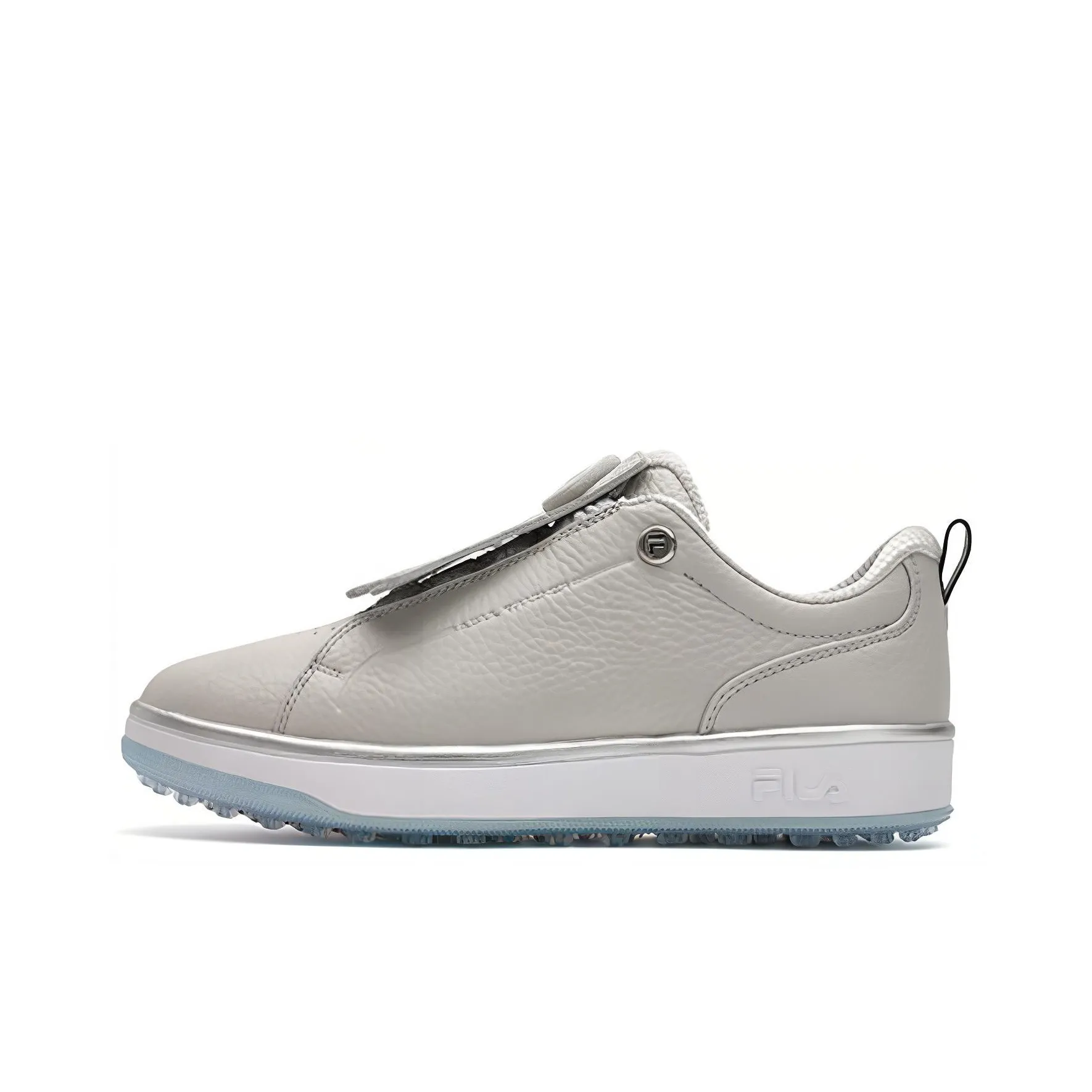 FILA GF 1911 Trainer Low Топ Кроссовки для тренировок Женские Серые