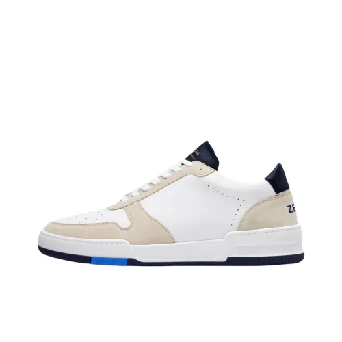 ZESPA Кроссовки для скейтбординга Low Top Мужские