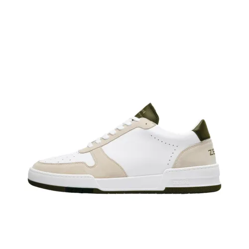 ZESPA Кроссовки для скейтбординга Low Top Мужские
