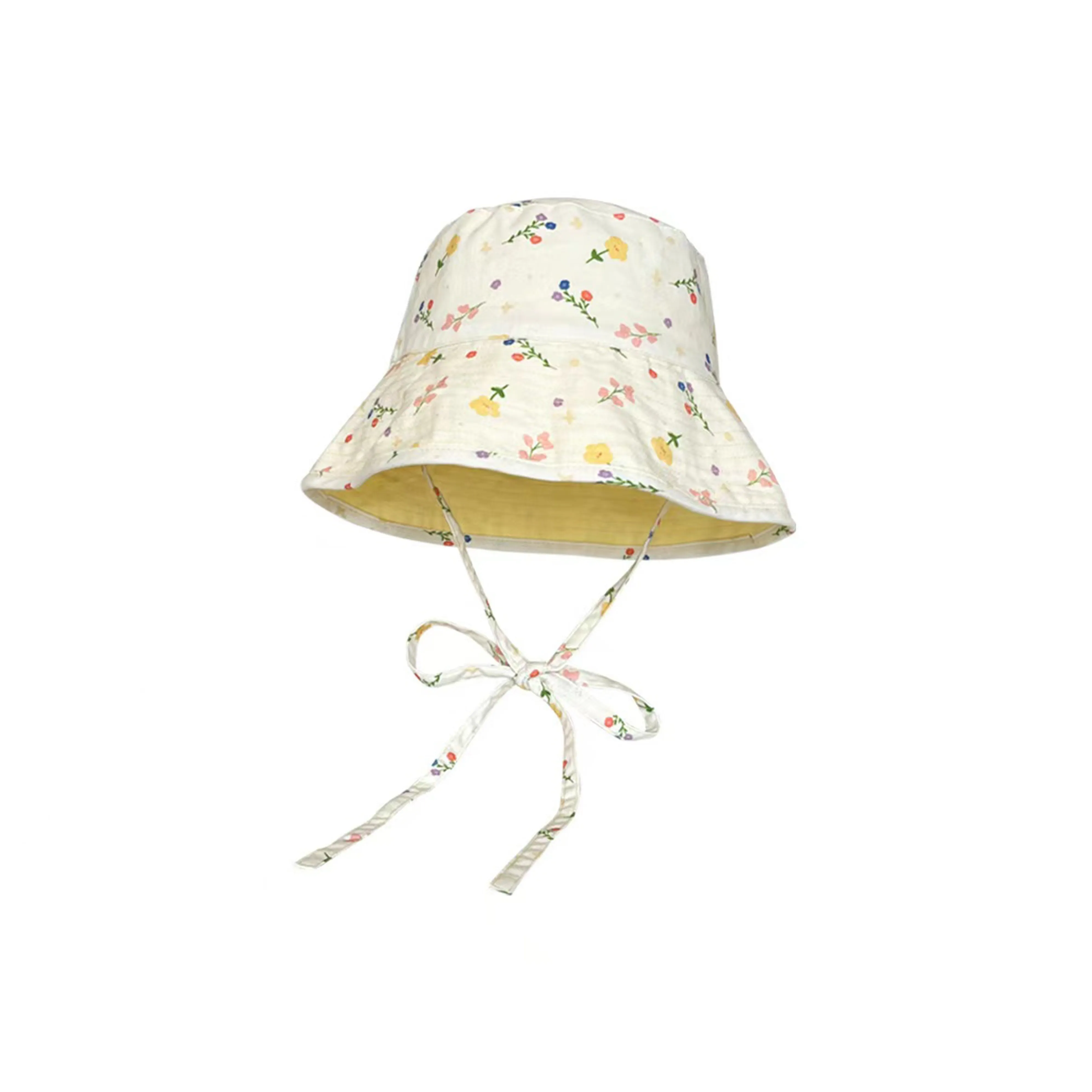 IOTS Polyester Sun Protection Hats Women's