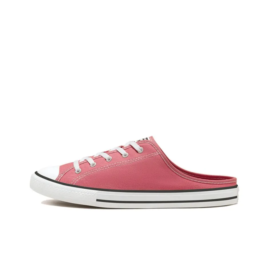 Converse Chuck Taylor All Star Dainty Mule Slip 'Madder Pink' Women's