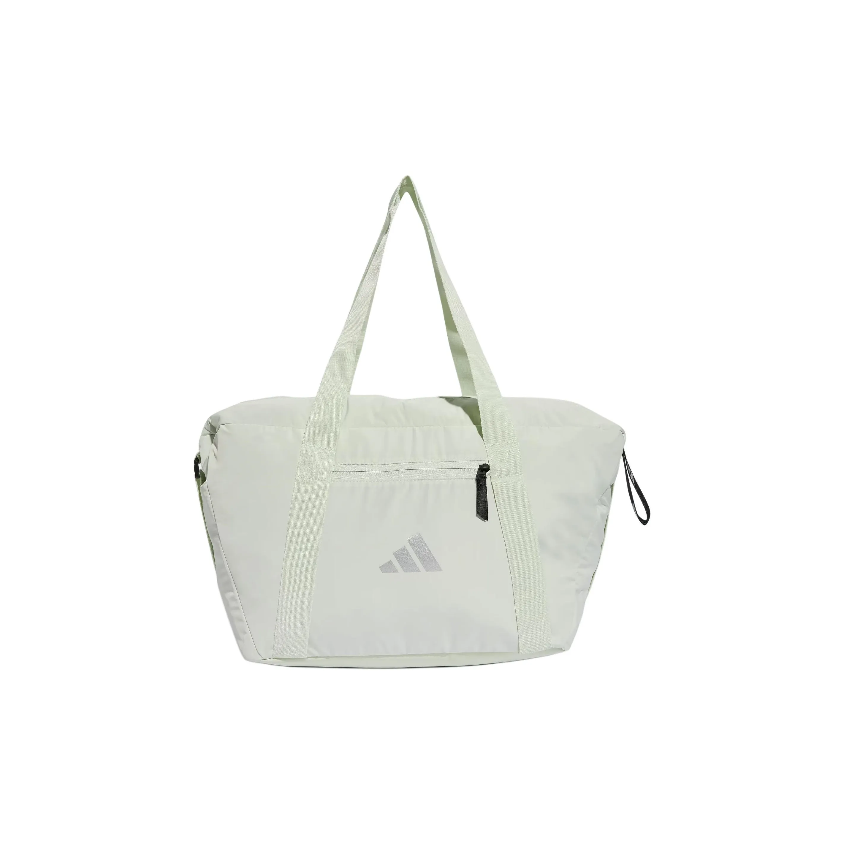 Adidas Переработанный полиэстер Сумка через плечо Женская Льняной зеленый