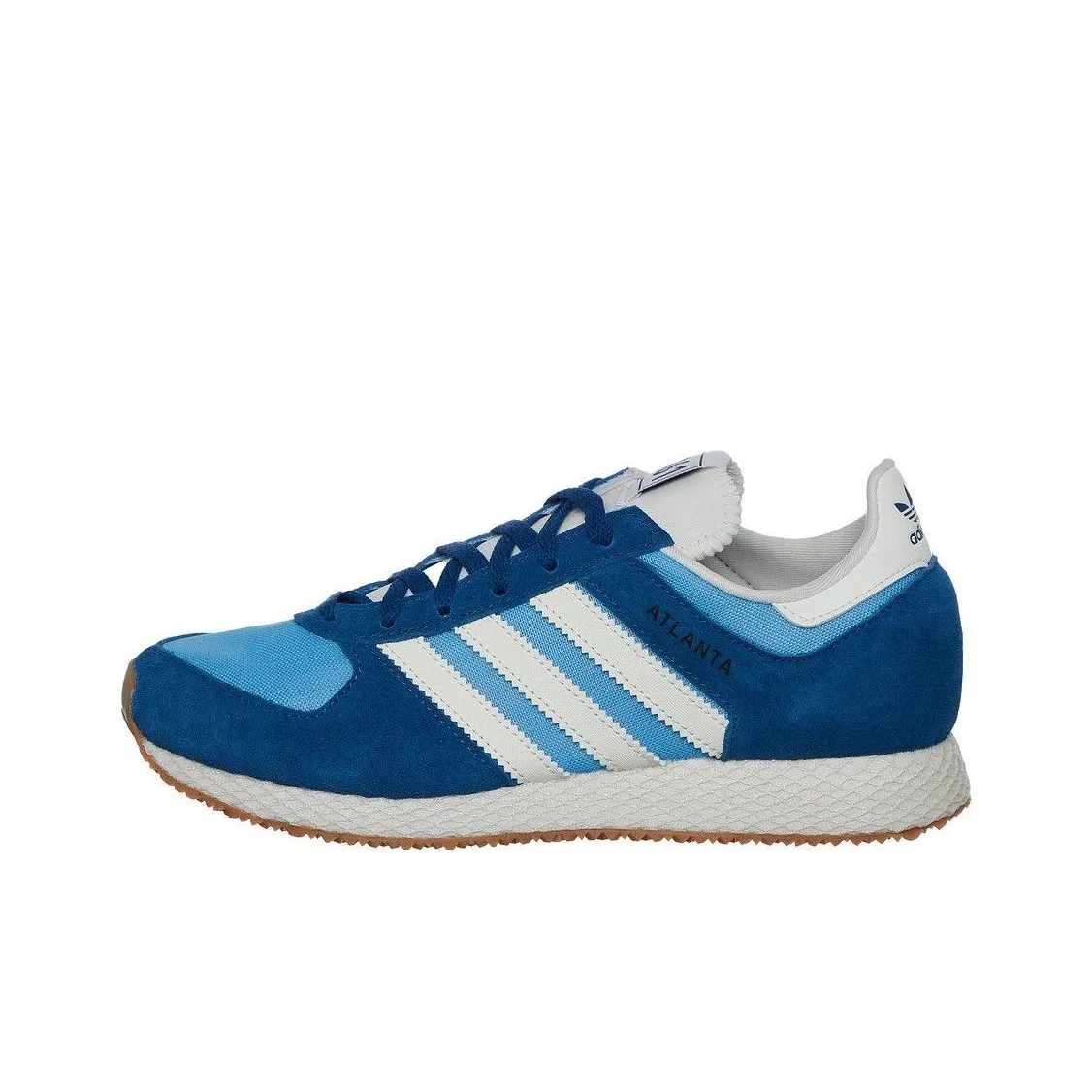 Adidas Atlanta 'Semi Blue Burst' Women's