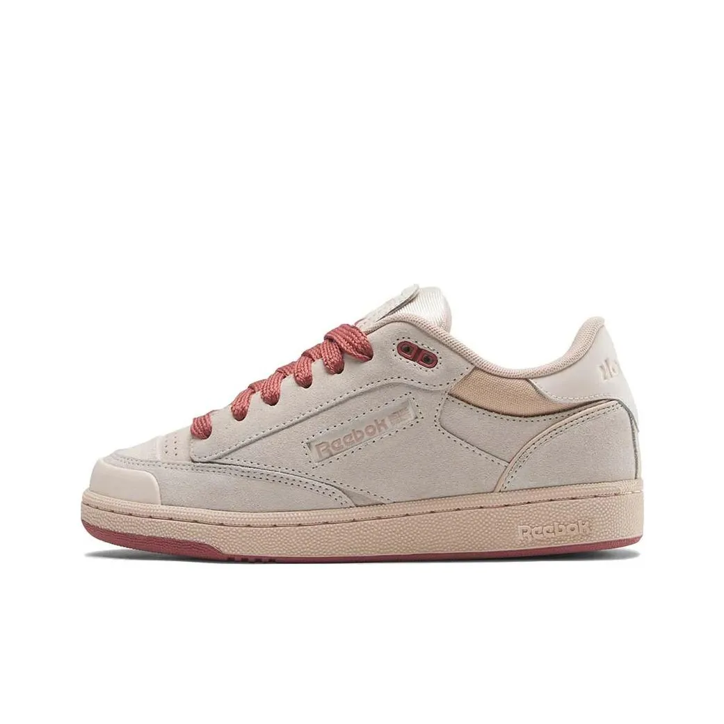 Reebok Women's Club C Bulc 'Blush Pink Stucco' Women's