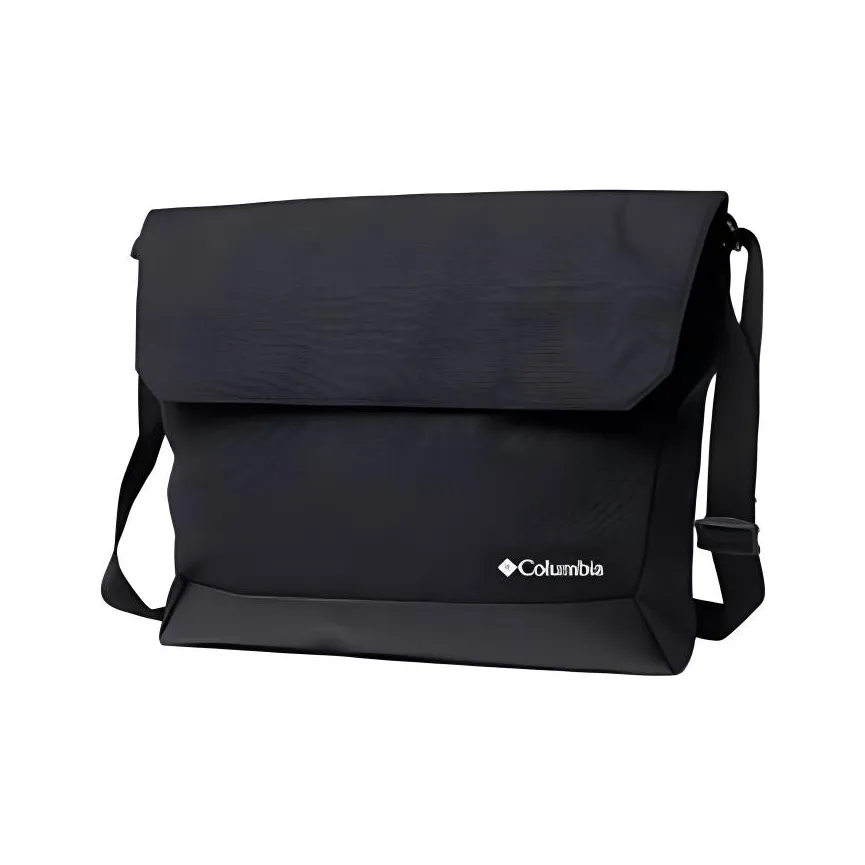 Columbia Shoulder Bags Polyester With Textile Unisex