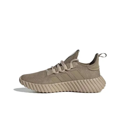 ADIDAS NEO Kaptir 3,0 Беговые кроссовки Низкие Коричневые Унисекс