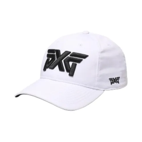 PXG Полиэстер Бейсболка Мужская