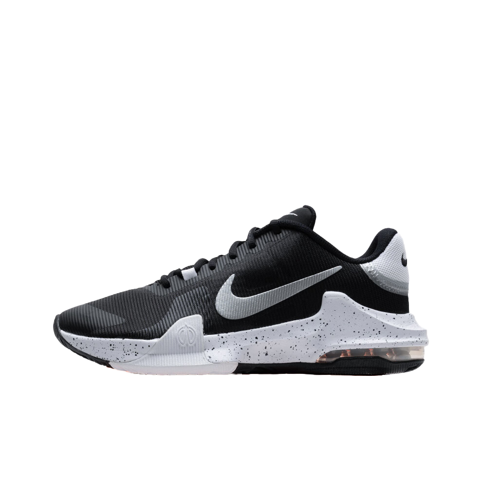 nike air max basketball referee shoes