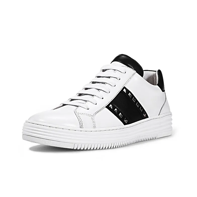 GOLF Low-Top Skateboard Shoes Men's