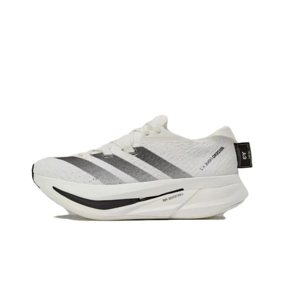 Adidas Y 3 Prime 2 Strung Off White Core Black