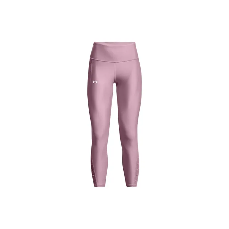 Under Armour HeatGear Yoga Pants Women's Violet