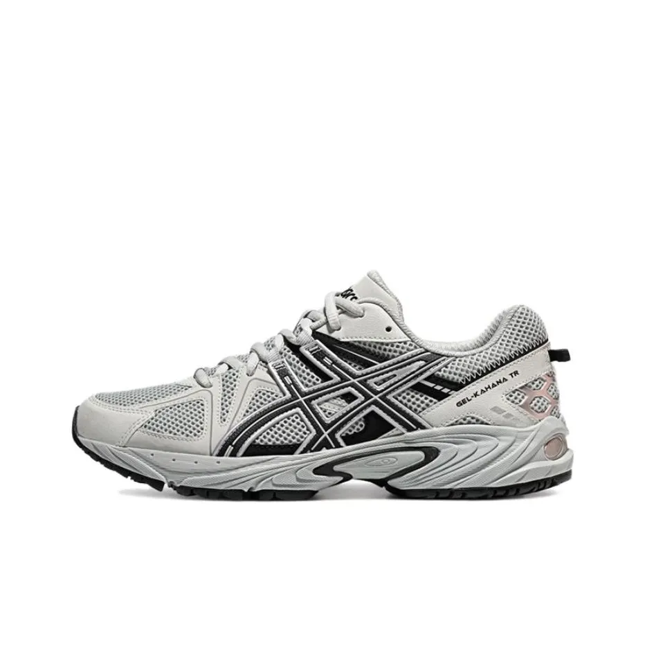 Asics Gel Kahana Tr 'Grey Cream'