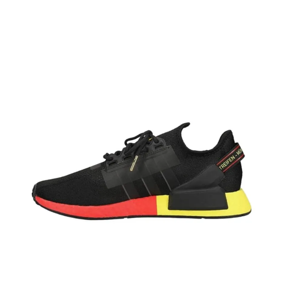 Adidas Nmd R1 V2 United By Sneakers Munich