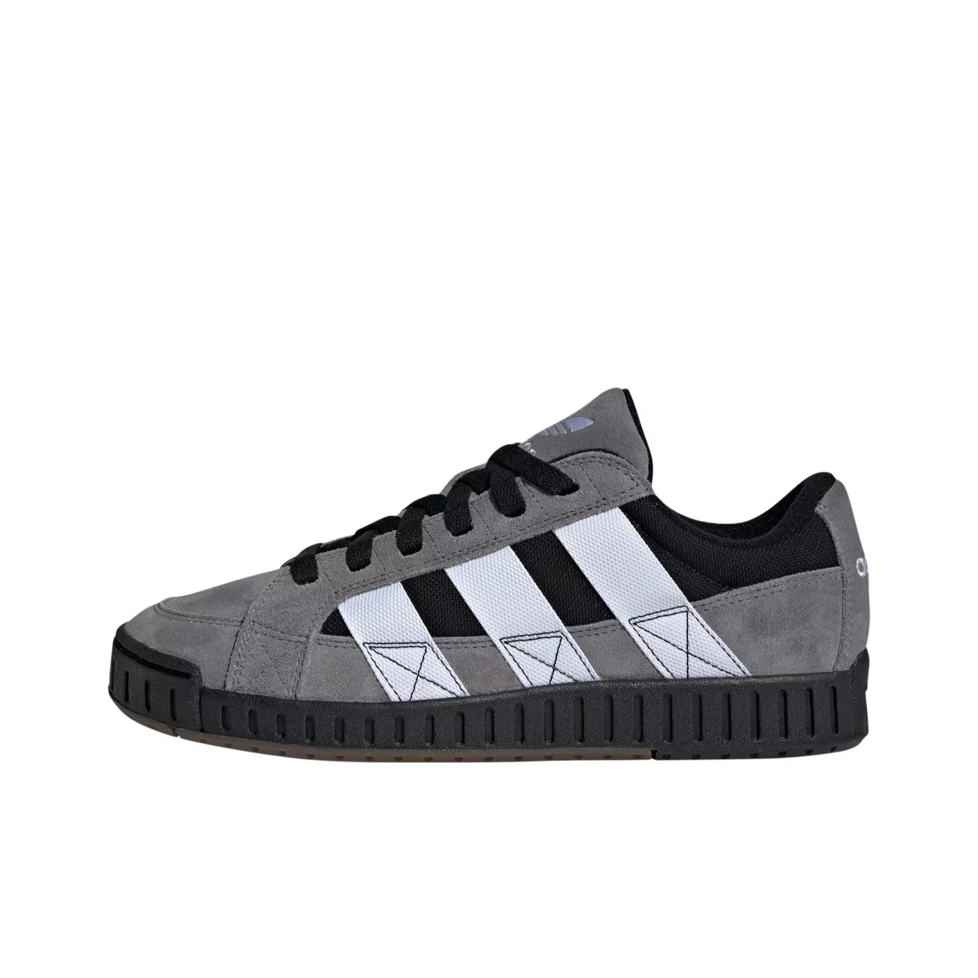 Lwst Adidas Originals 'Grey White Black'