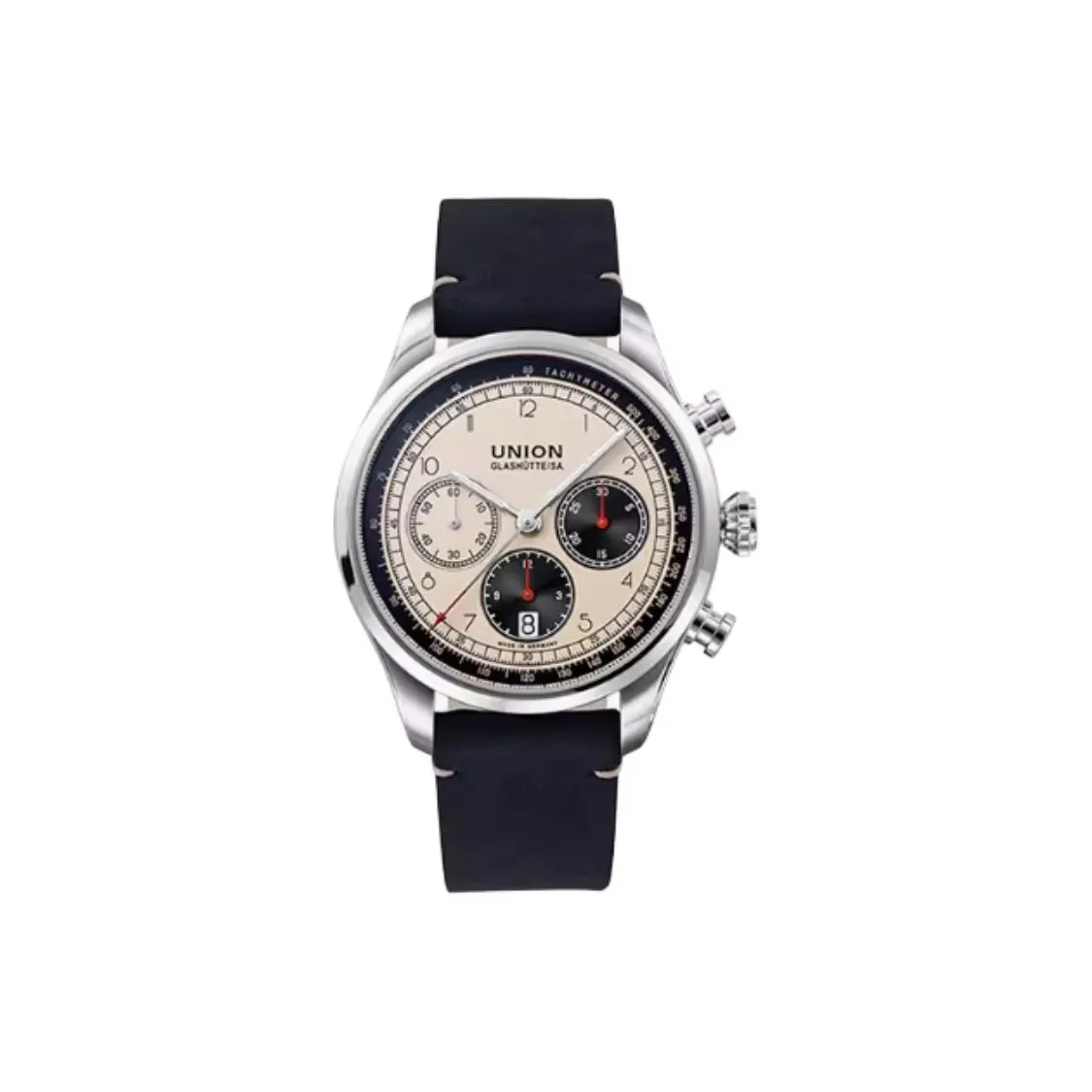 UNION GLASHUTTE/SA Men's Watch