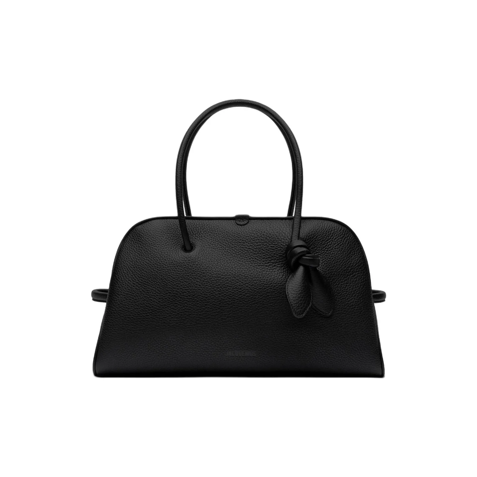 Jacquemus Le Turismo Zipped Shoulder Bag