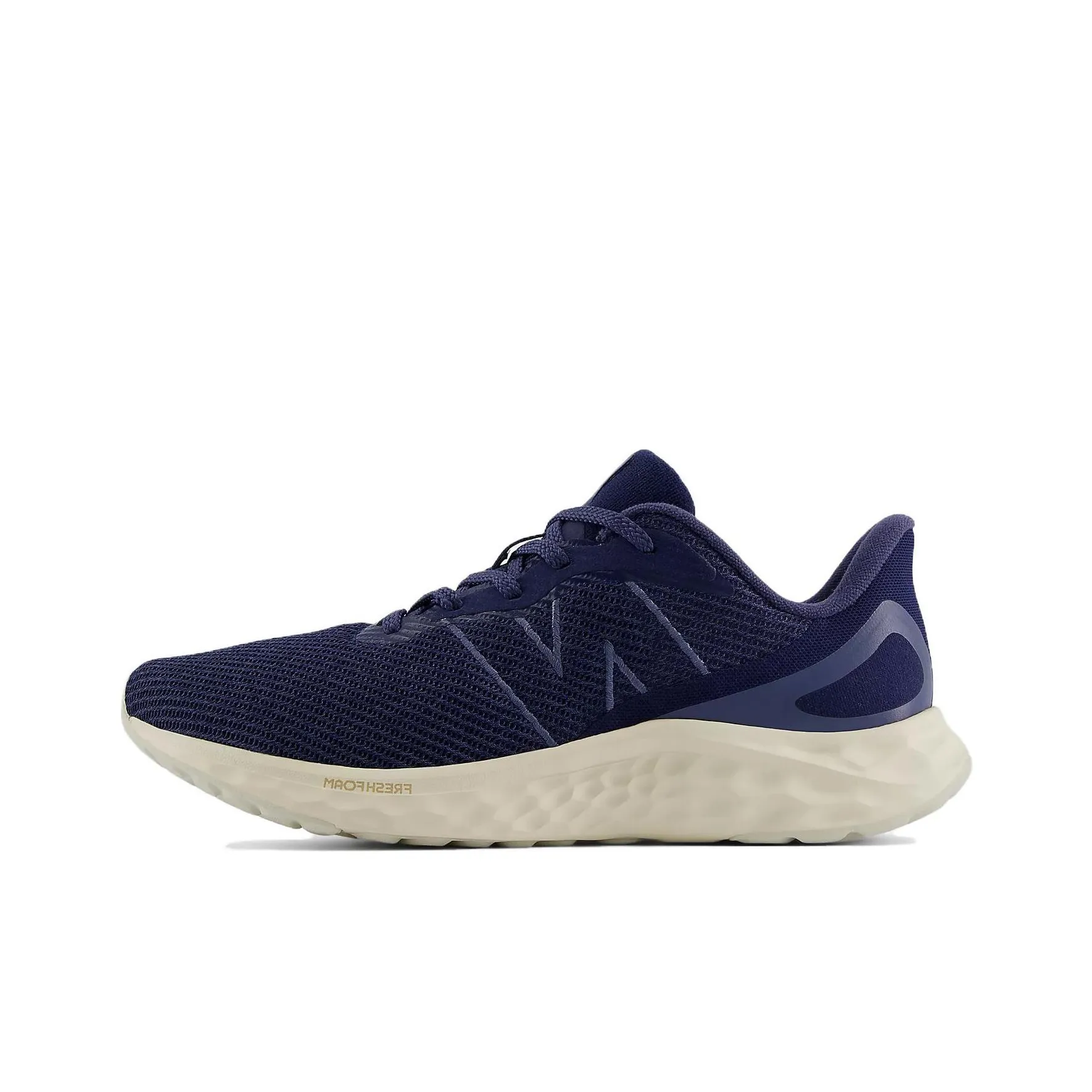 New Balance Fresh Foam Arishi V4 'Navy Angora'