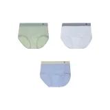3팩 세트 (그린+화이트+블루)