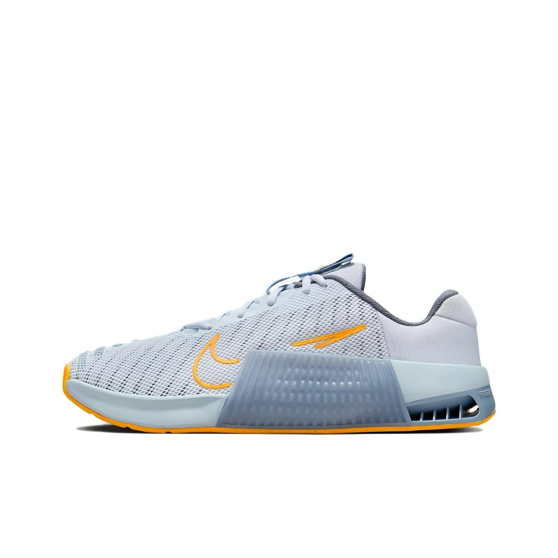Nike Metcon 9 'Football Grey Light Armoury Blue'