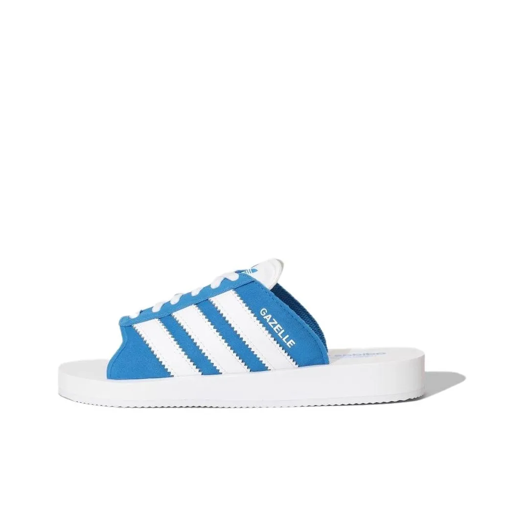 Adidas Gazelle Beach Bluebird Women's