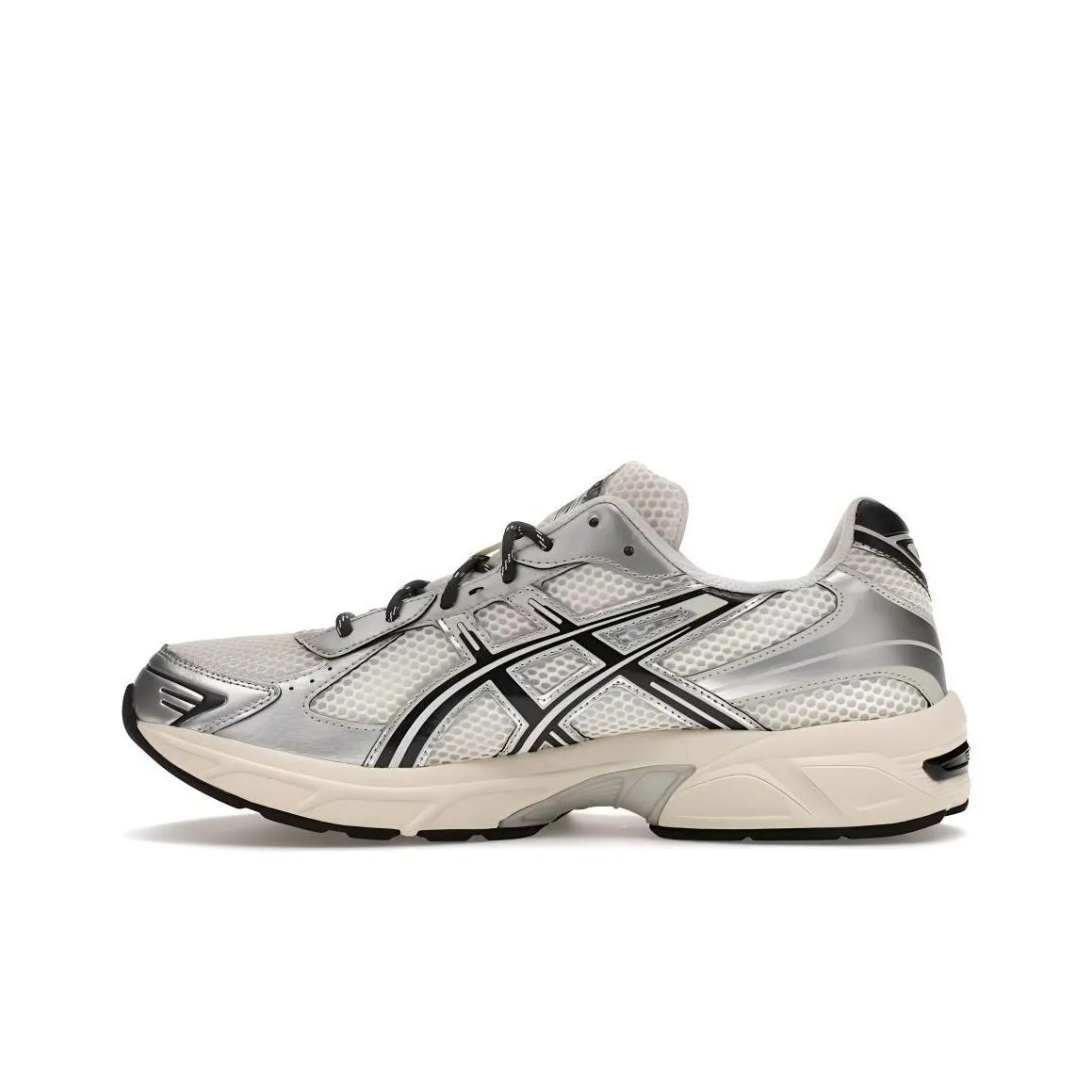 Asics Gel 1130 Kith Cream Scarab 2024