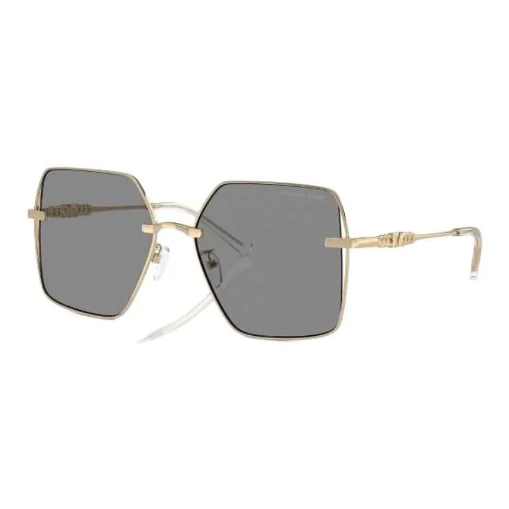 MICHAEL KORS Eyewear Sanya Square Frame Sunglasses