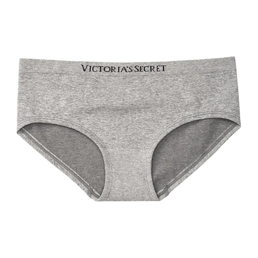 Victoria's Secret Женское нижнее белье 1 упаковка серый цвет Фотиния