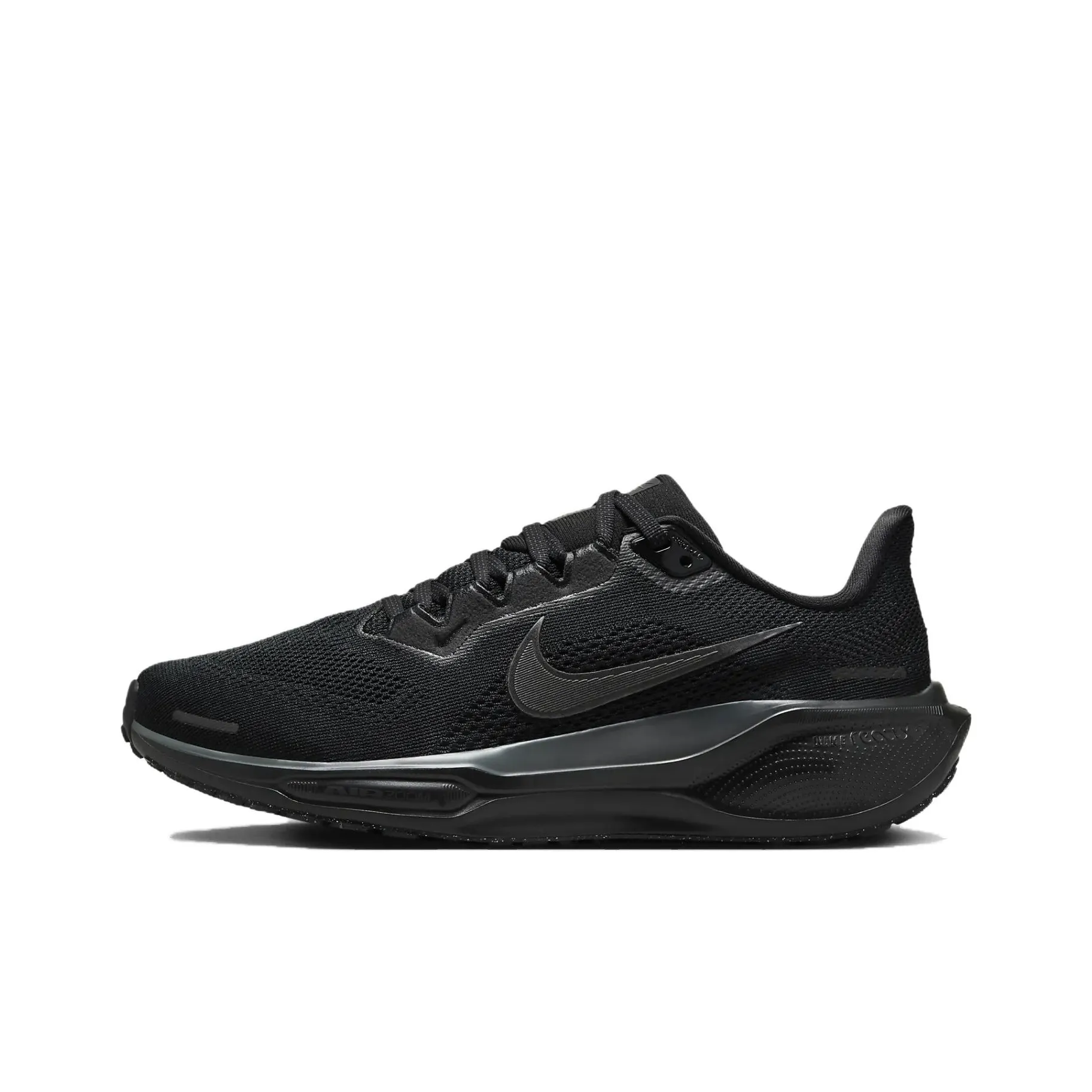 Nike Air Zoom Pegasus 41 Black Anthracite Women's