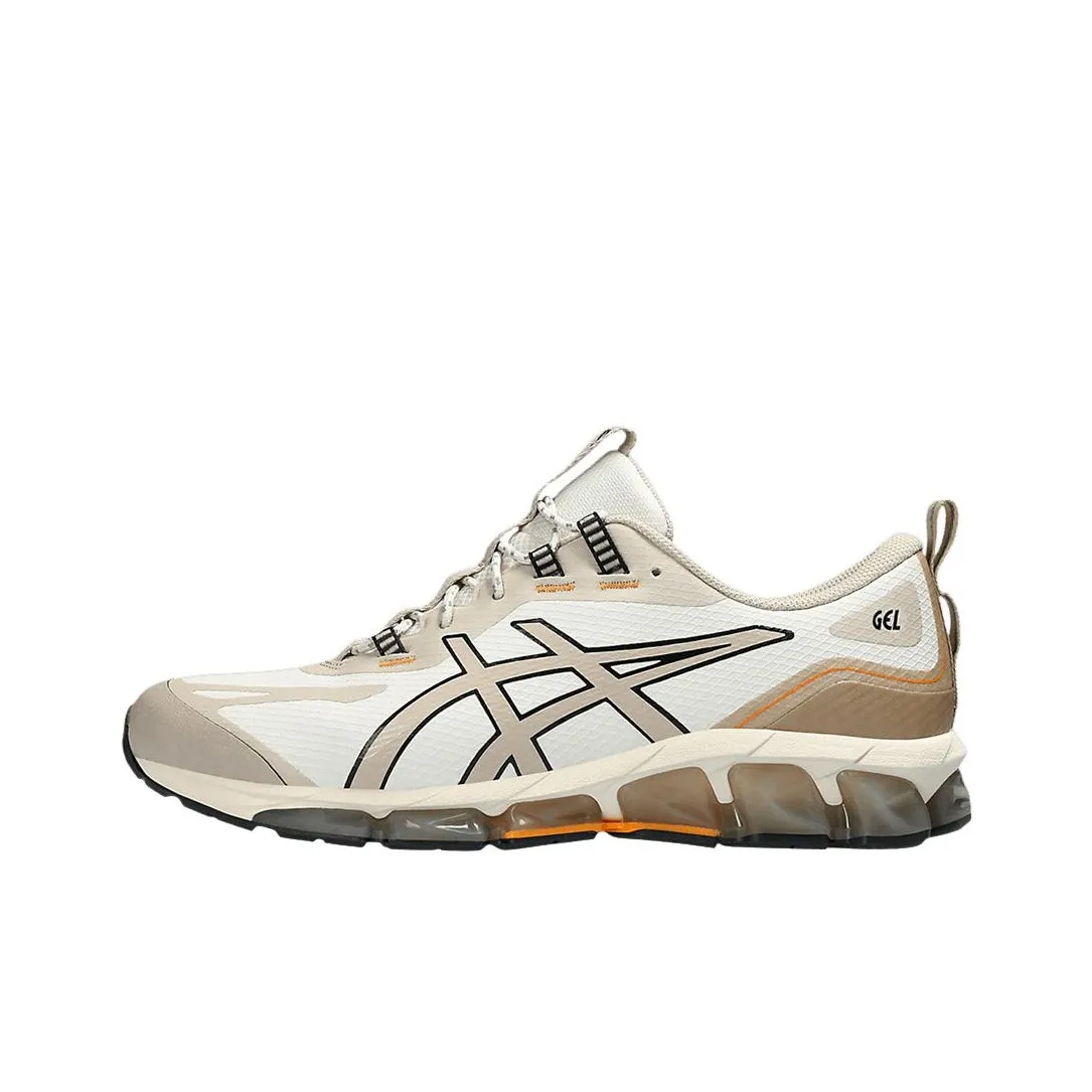 Asics Гель Quantum 360 7 Low Топ Беговые кроссовки Мужской Тауповый