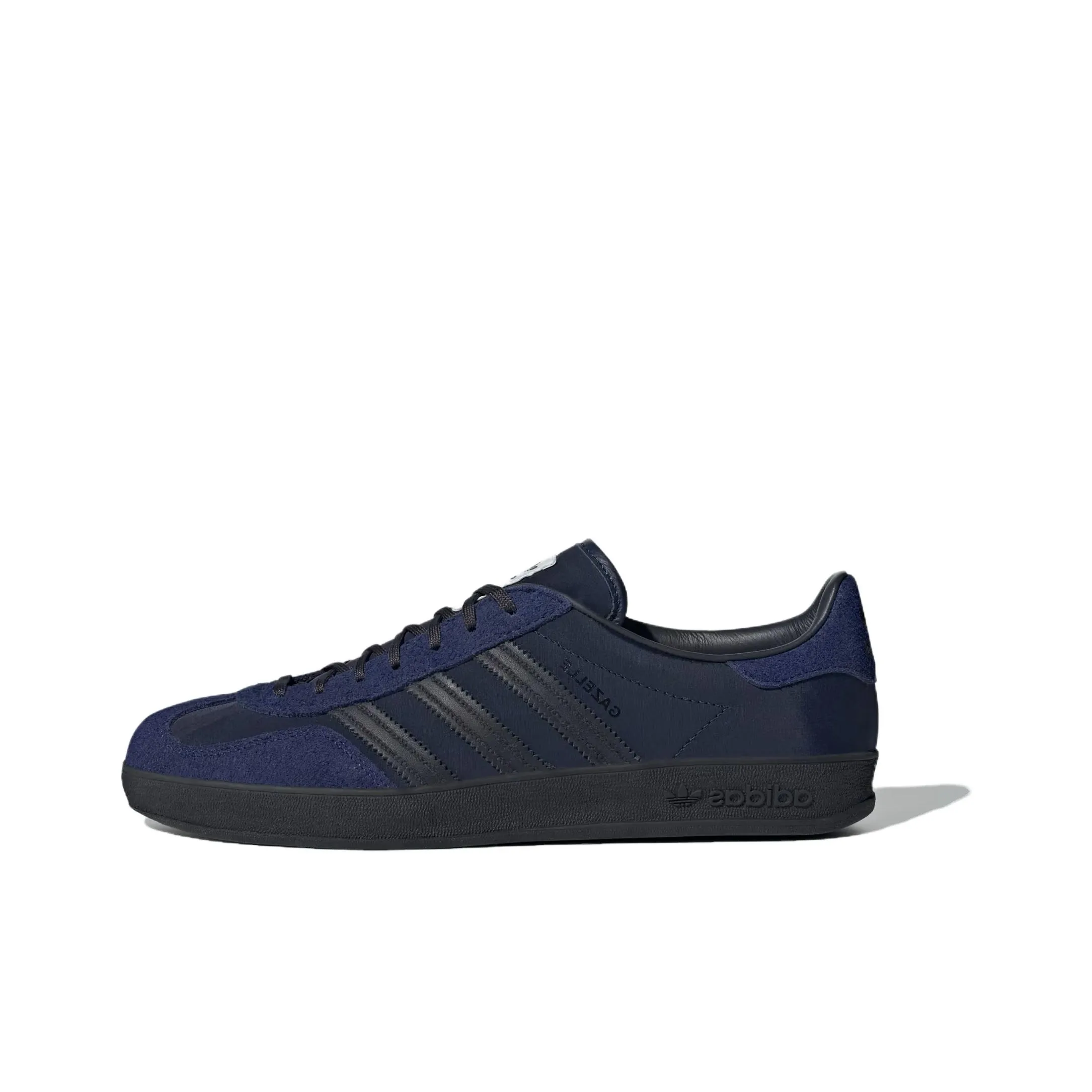 Adidas Gazelle Indoor Hikari Shibata Night Indigo
