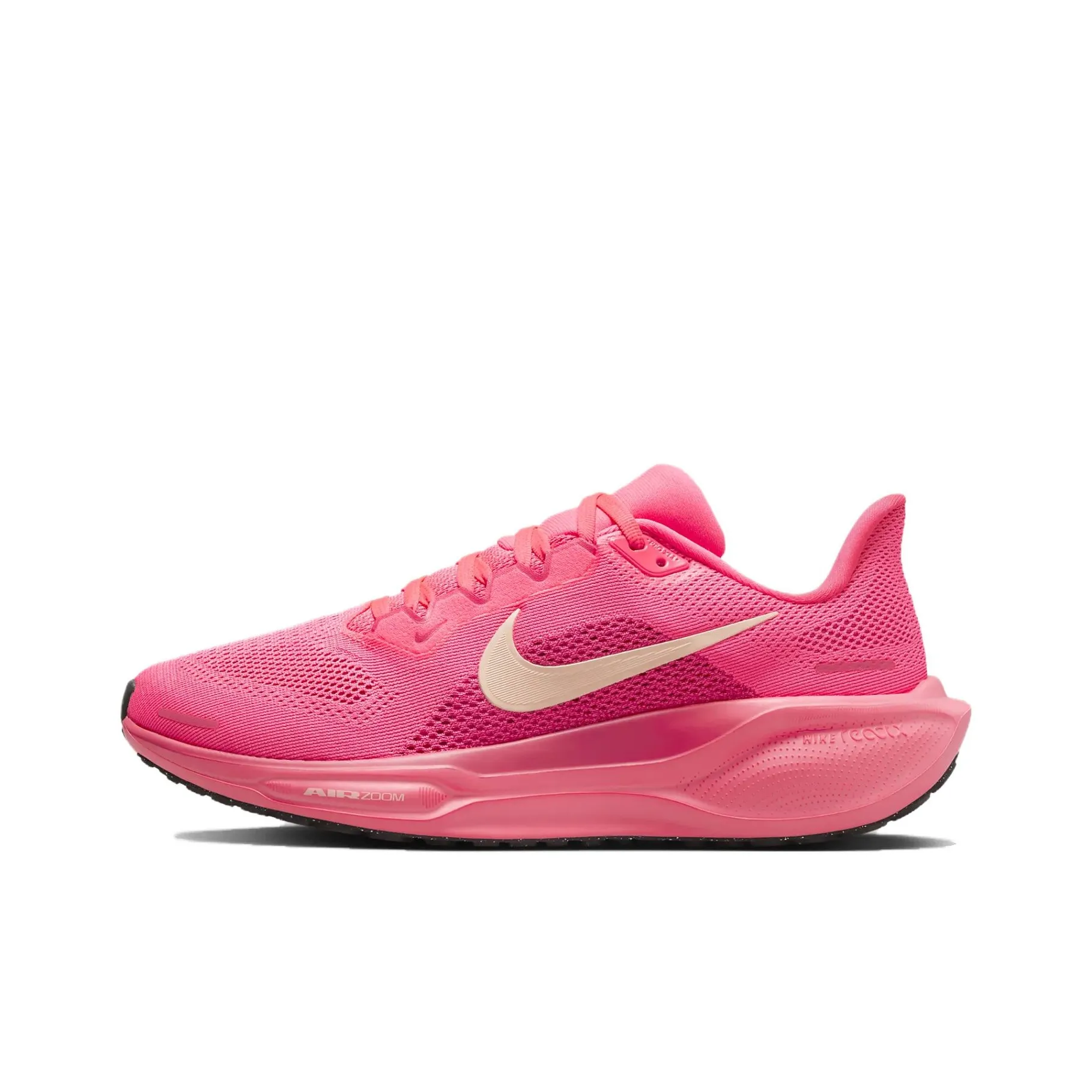 Nike Air Zoom Pegasus 41 'Hot Punch' Women's