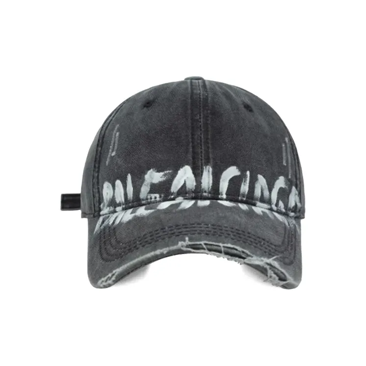 FREE RABBITⅡ Baseball Caps Unisex