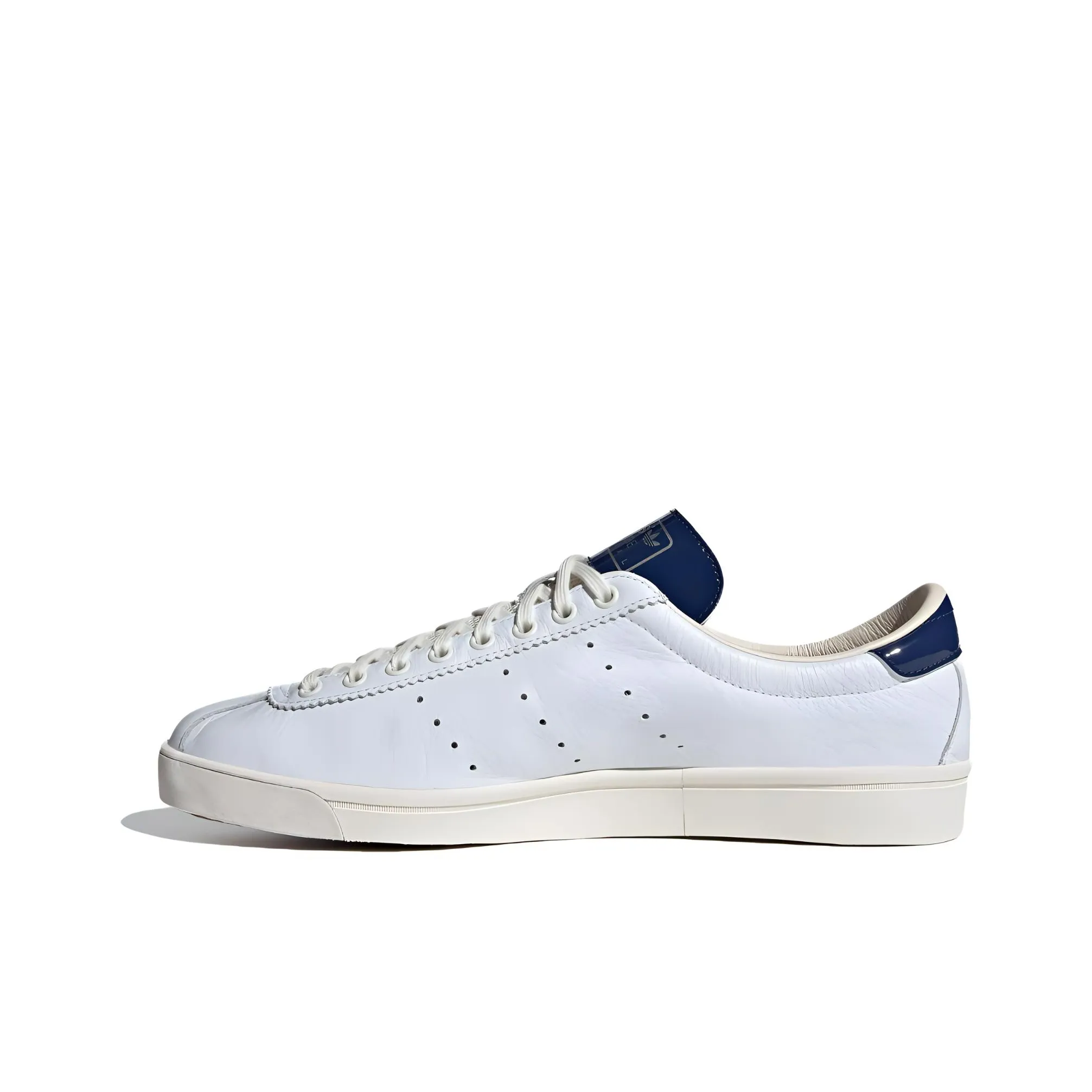 Adidas Lacombe Spzl Core White Chalk White Collegiate Navy
