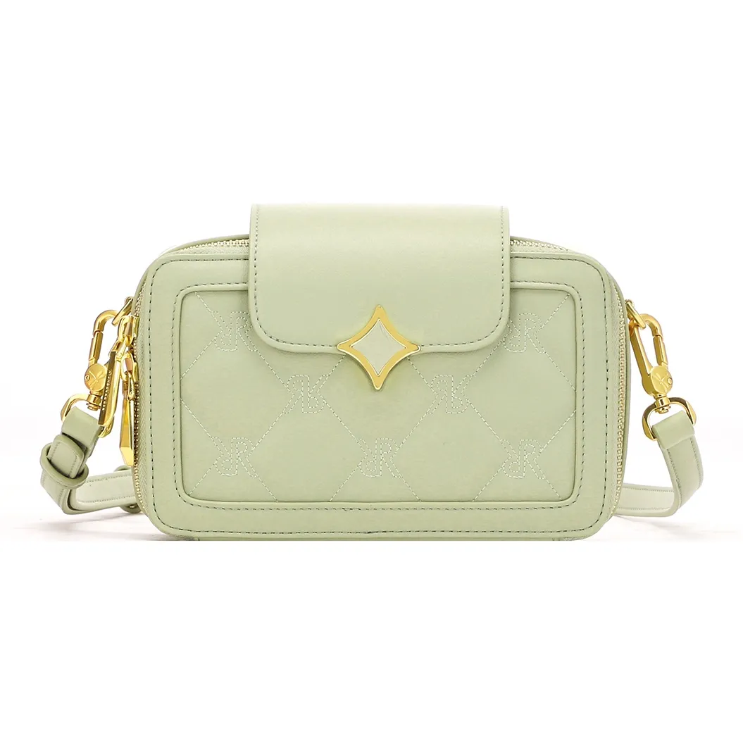 RED DRAGONFLY Crossbody Bags
