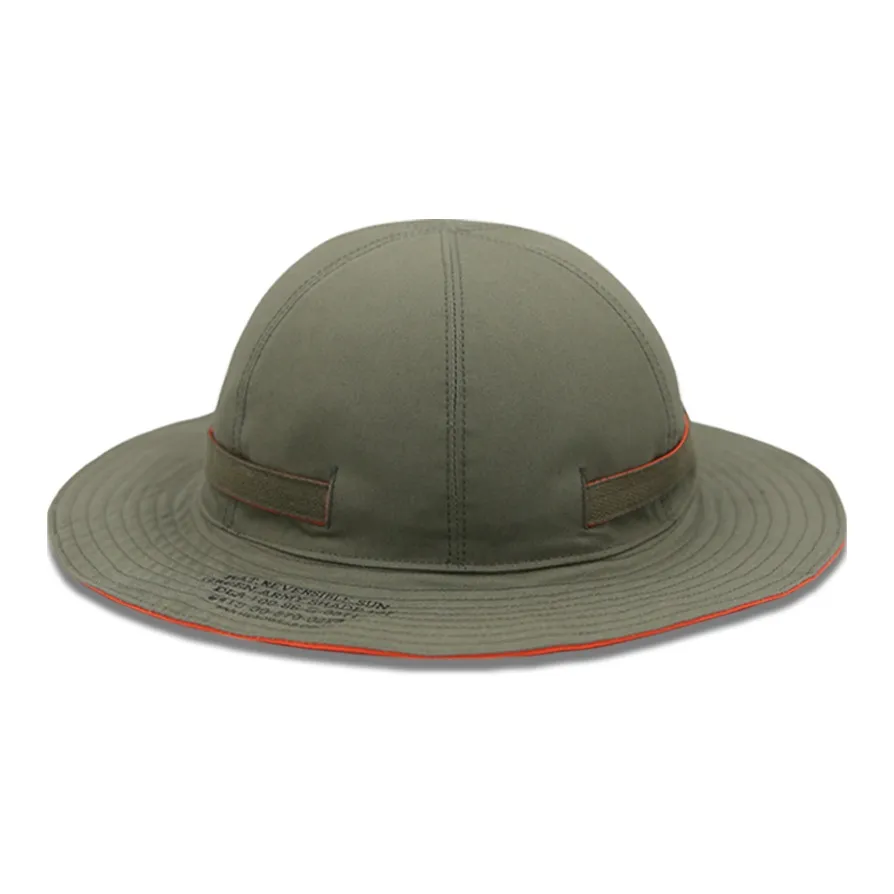 ACAP Хлопковые Панамы Унисекс