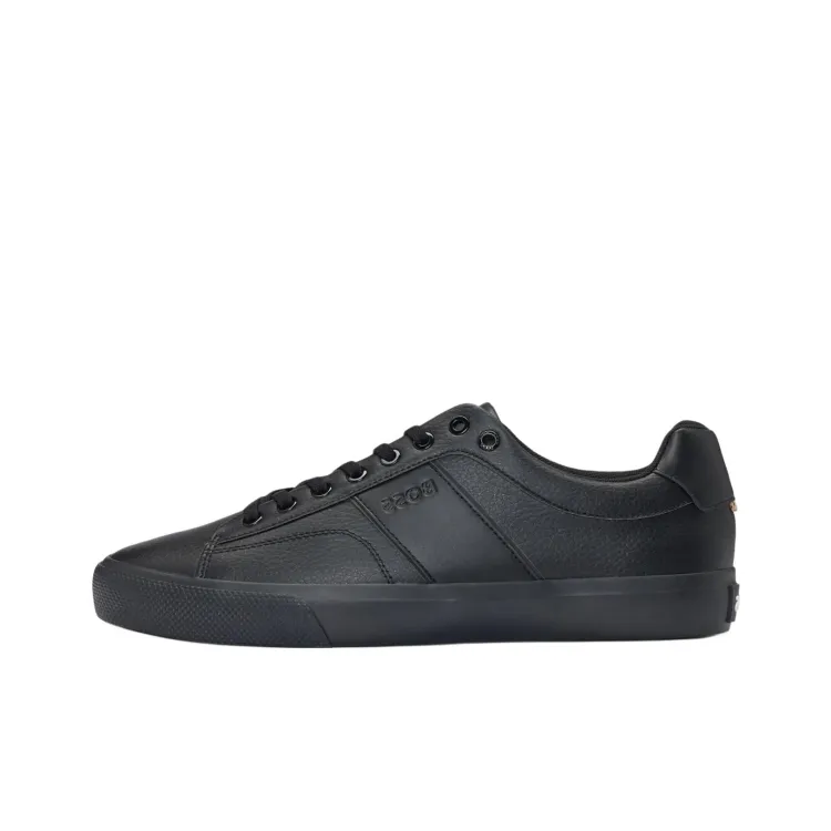 Top 10 HUGO BOSS Running Shoes for Style and Comfort in 2025