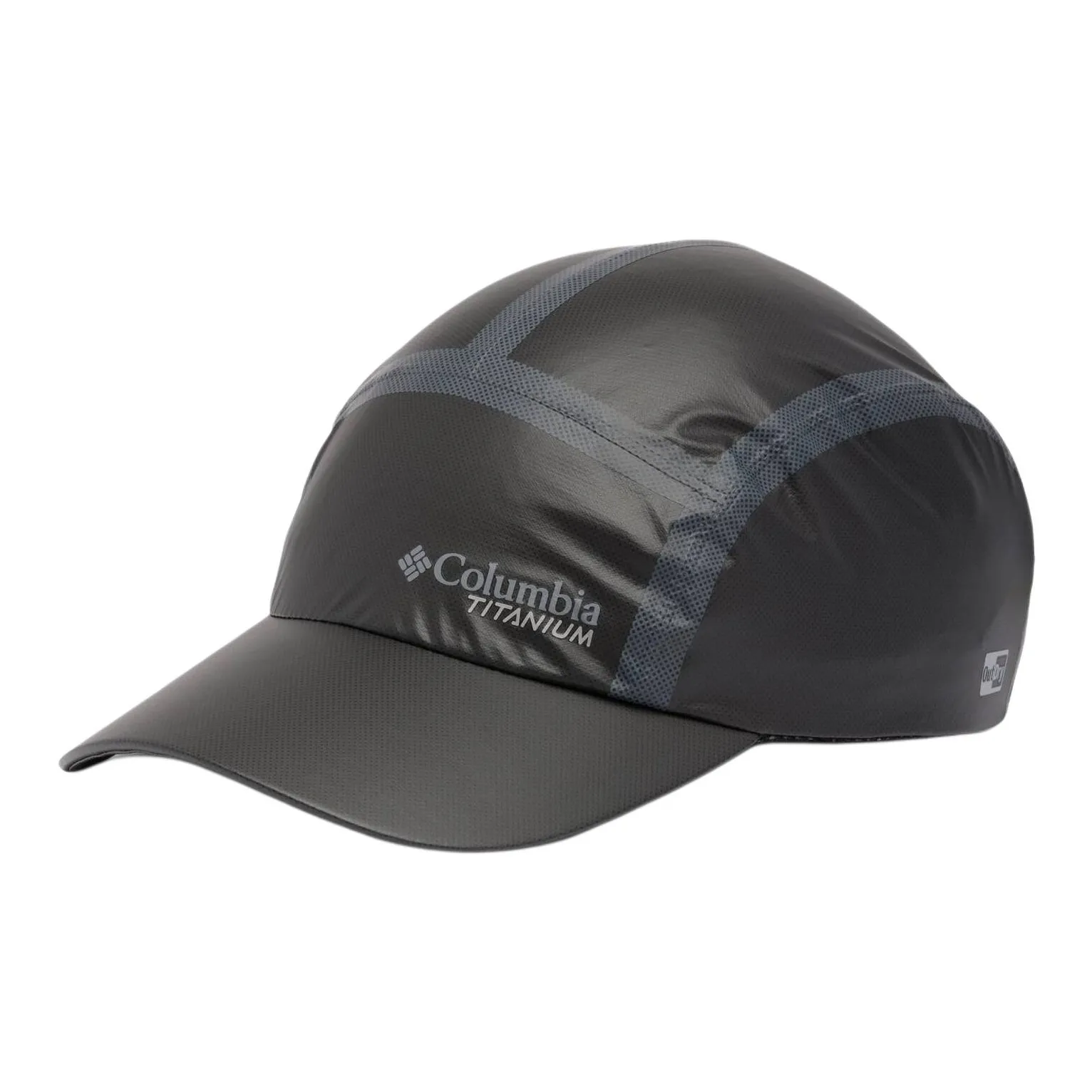 Коллаборация Columbia Полиэстер Бейсболки Унисекс Черный