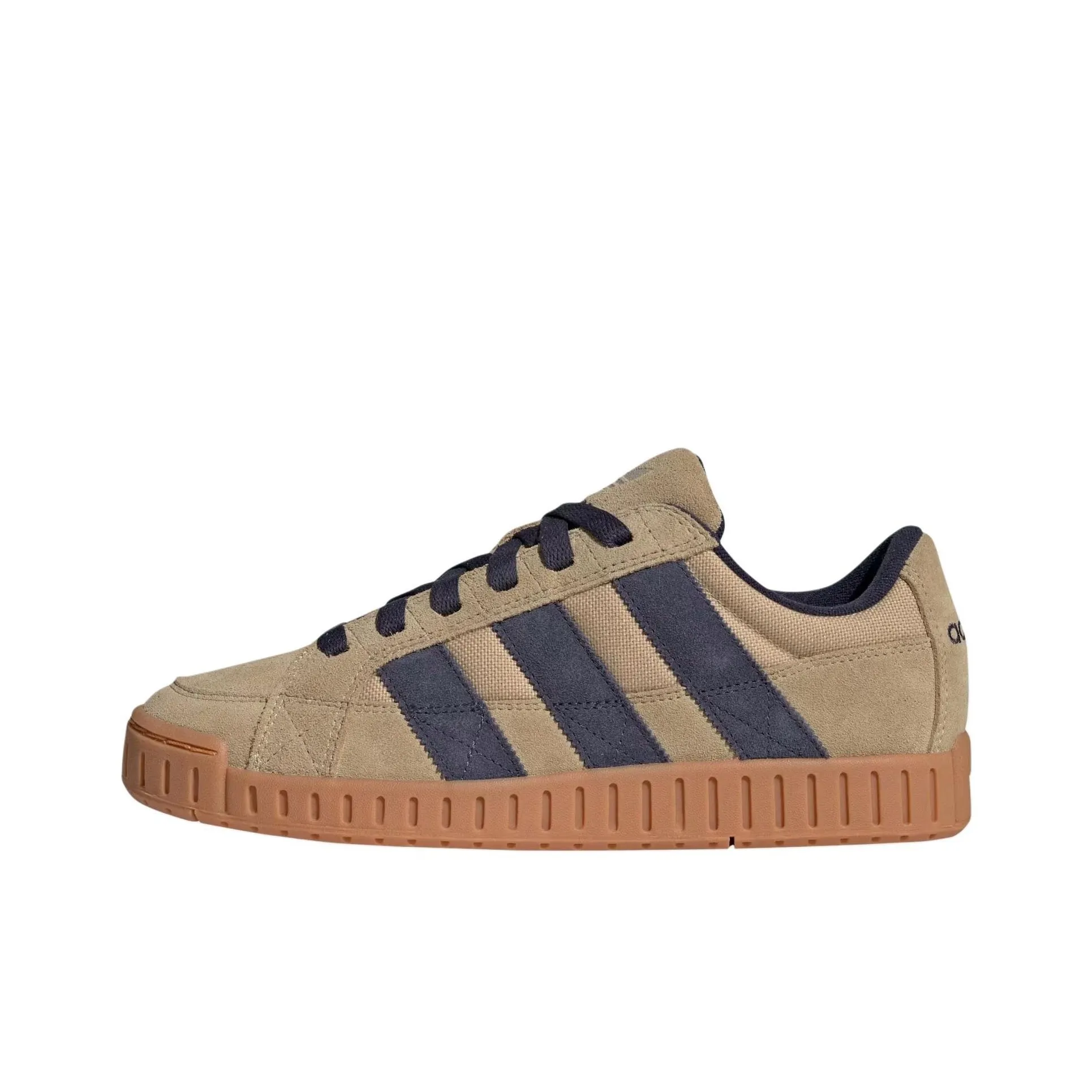 Lwst Adidas Originals 'Linen Khaki Shadow Navy'