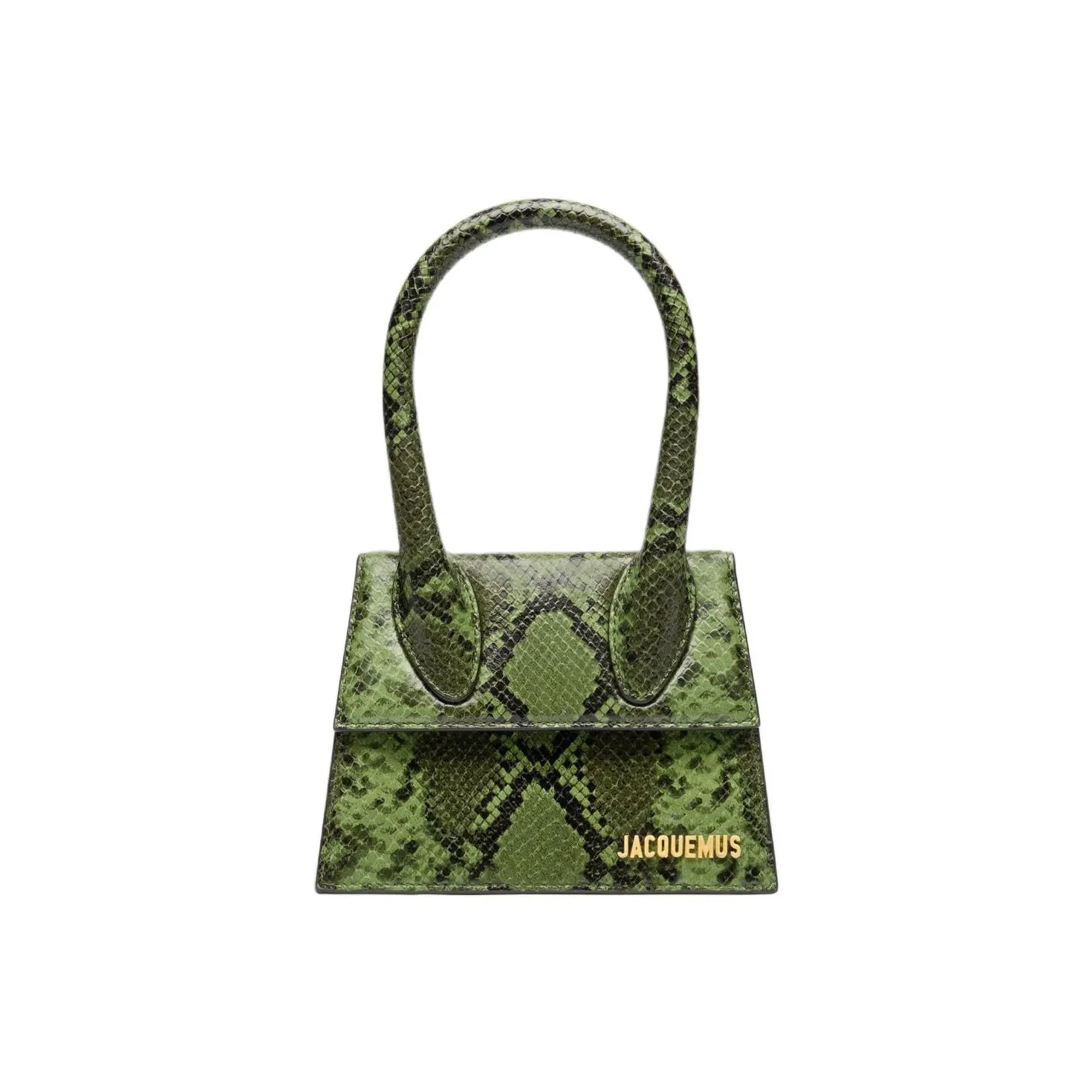 Jacquemus Le Chiquito Moyen Signature Handbag