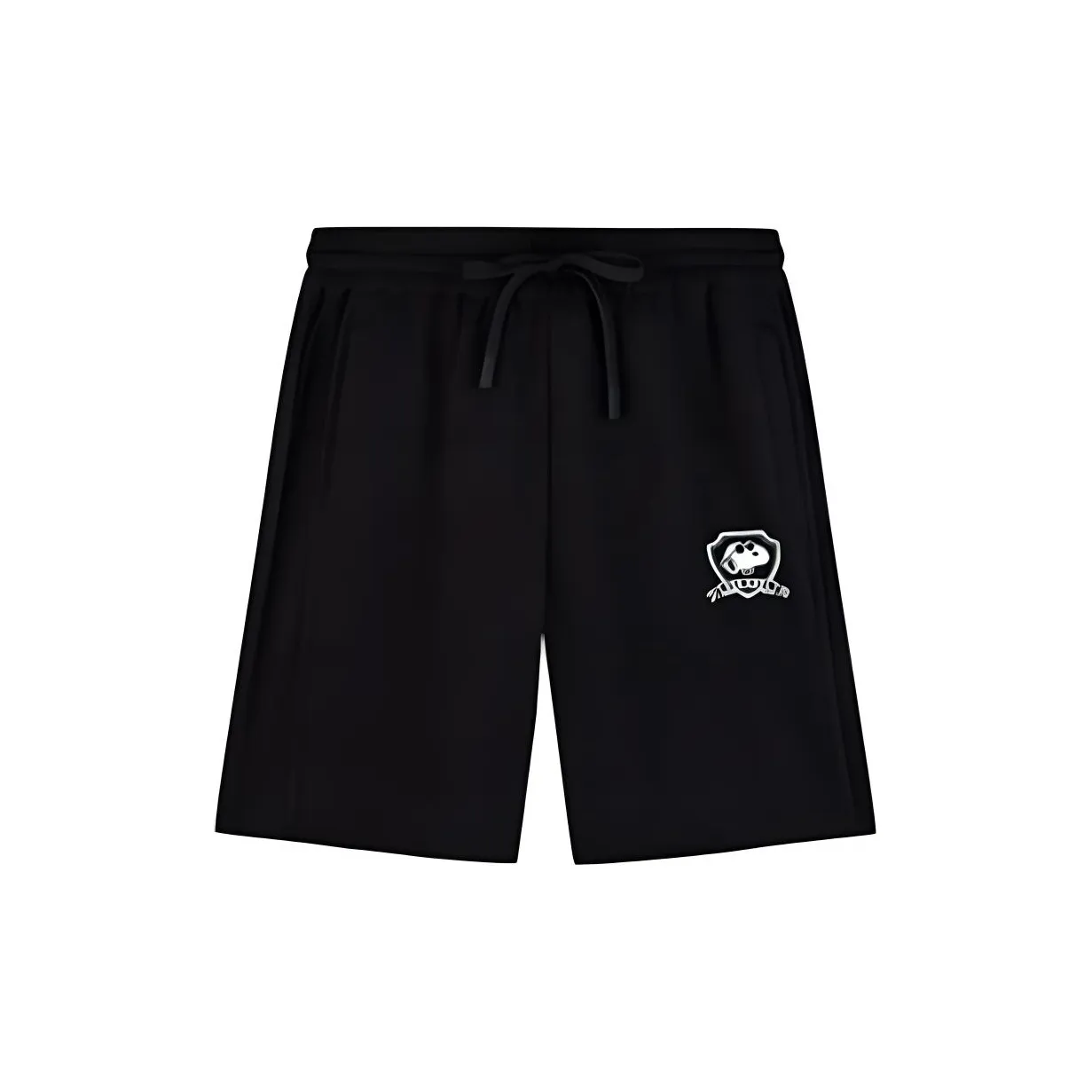 FUN Fun X Snoopy SS24 Shorts Men's Black