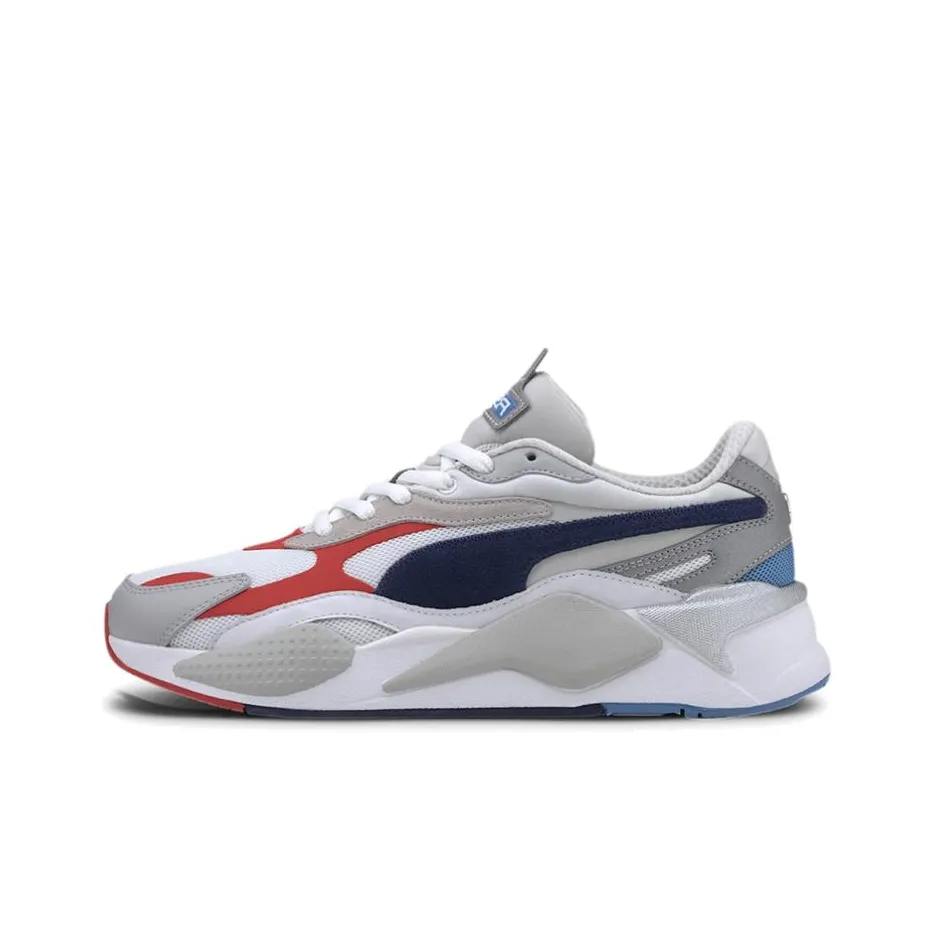 PUMA Bmw Motorsport X RS X3 'Grey Violet Marina'