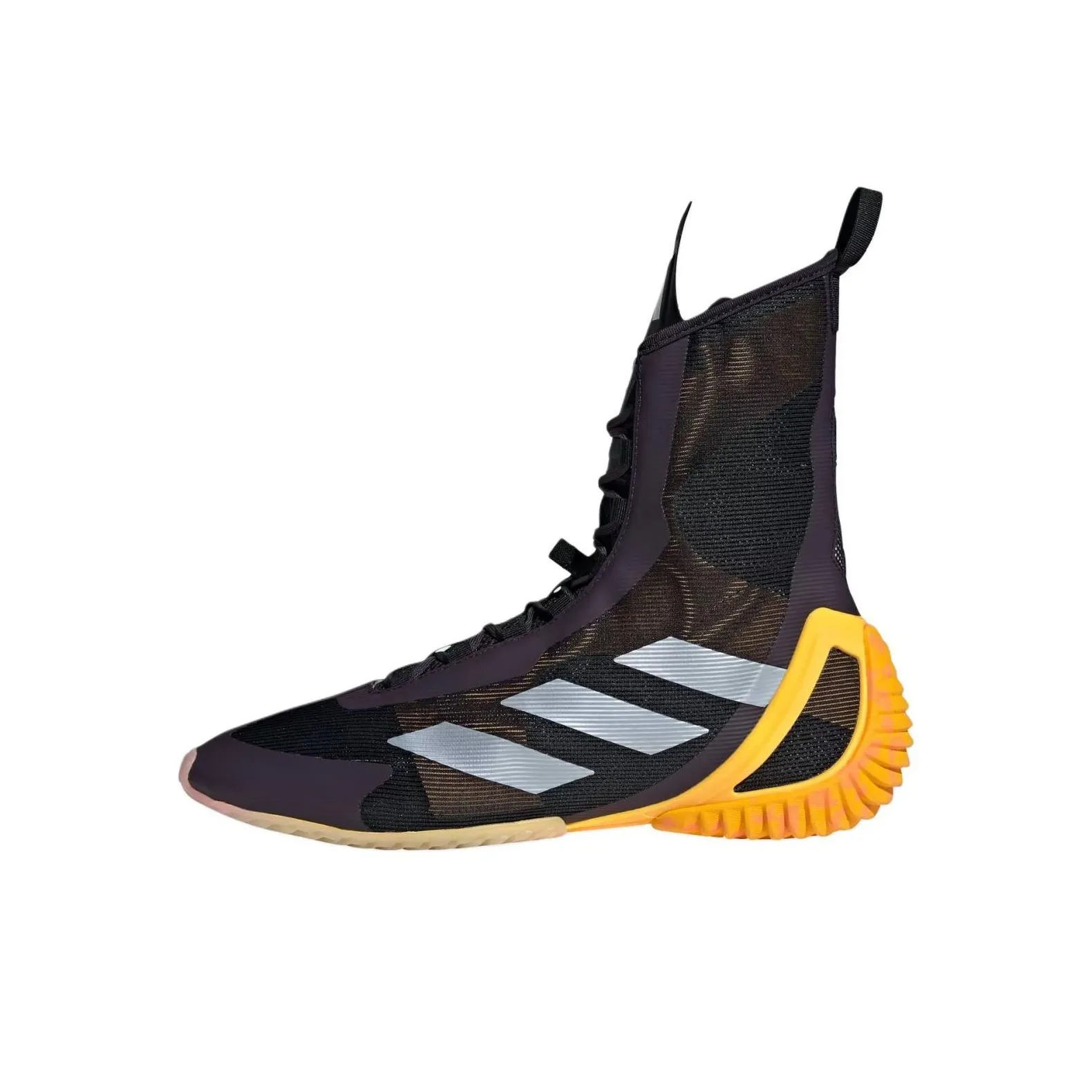 Adidas Speedex Ultra Aurora Black Zero Metalic Core Black