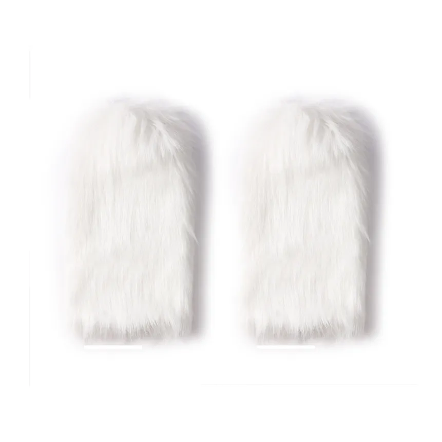 PRIMEET Колено Высокие Носки Женские 1 Пачка Белые