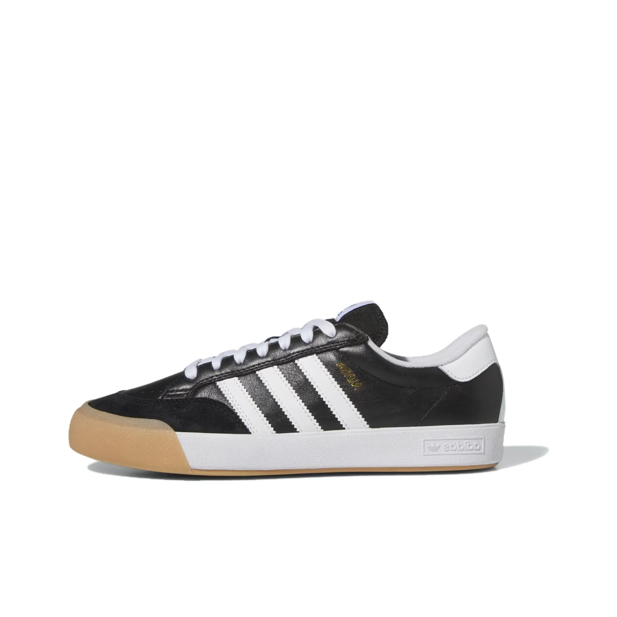 Adidas Nora Core Black Cloud White Blue Bird