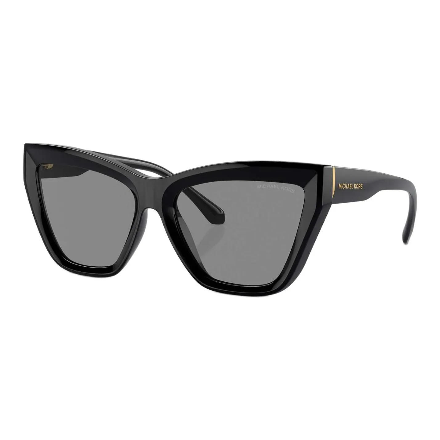 MICHAEL KORS Eyewear Dubai Cat Eye Frame Sunglasses