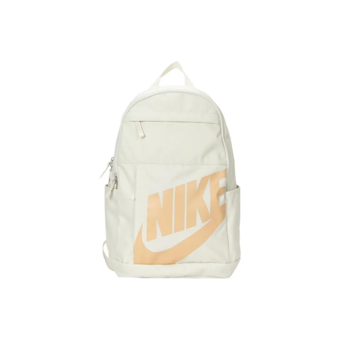 Nike Fabric Backpack Regular Unisex White