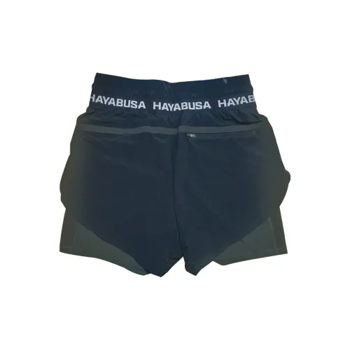 HAYABUSA Женские спортивные шорты