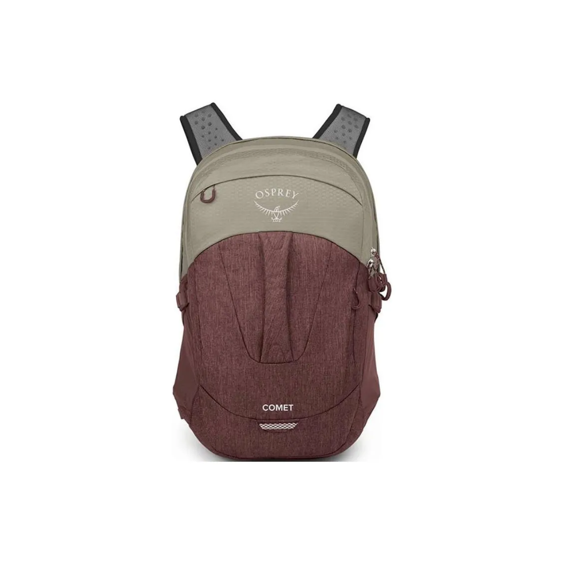 OSPREY 30L Альпинистский рюкзак Outdoor Сумка из переработанной ткани Коричневый Красный Песочно-умбровый Унисекс