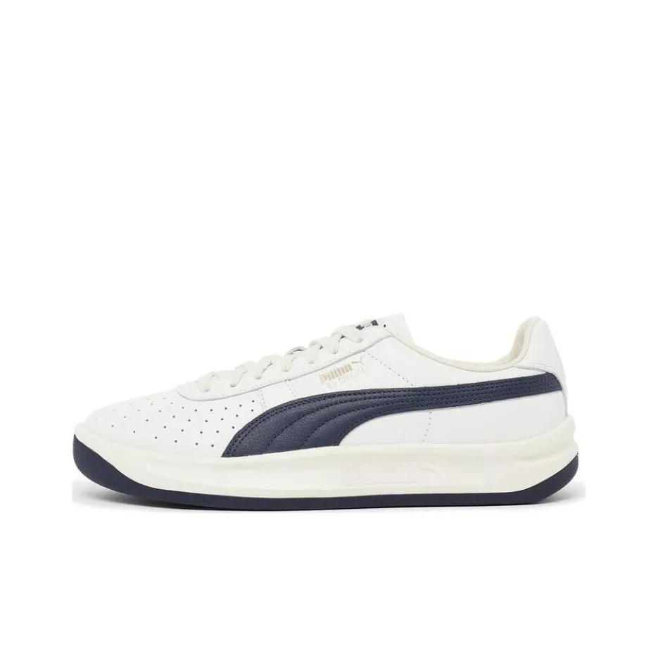 PUMA Gv Special 'White Navy'